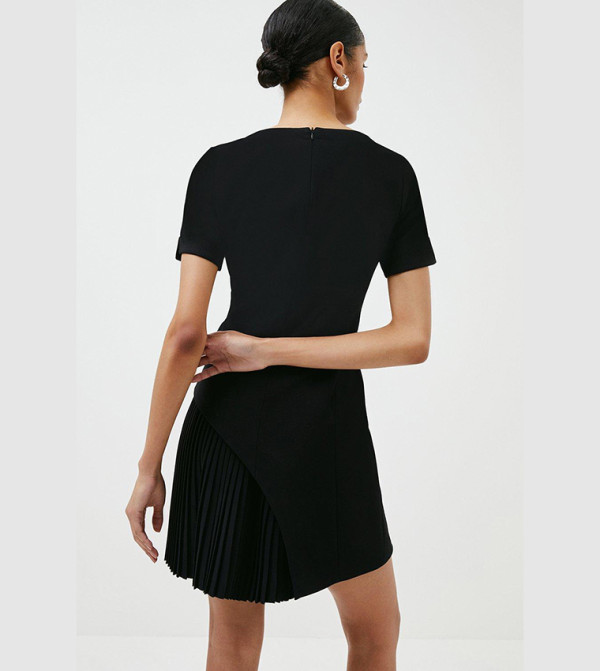 Karen Millen - Outlet Karen Millen - Black Mini Dresses