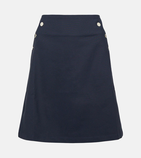 Karen Millen Karen Millen - Navy Mini Skirts