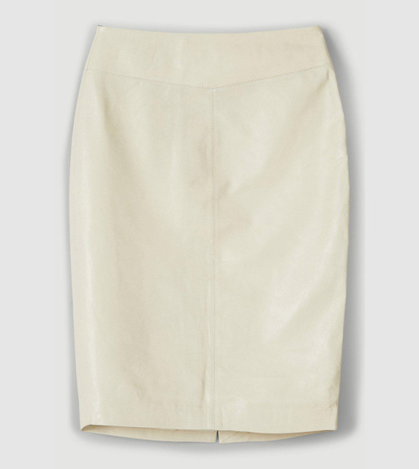 Karen Millen  Skirts - White Skirts
