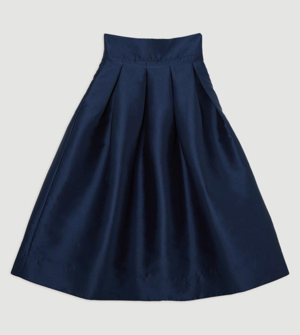 Karen Millen  Skirts - Navy Maxi Skirts