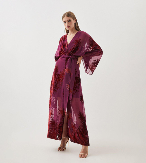 Karen Millen - Outlet  - Multi Casual Dresses