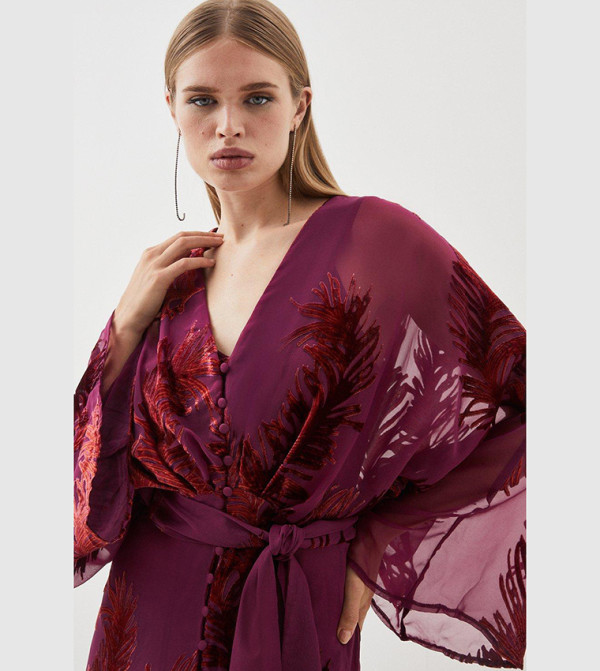 Karen Millen - Outlet  - Multi Casual Dresses