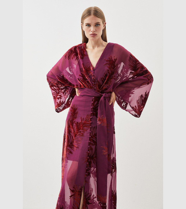 Karen Millen - Outlet  - Multi Casual Dresses