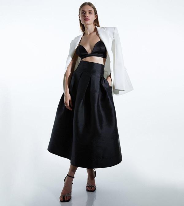 Karen Millen Karen Millen - Black Skirts