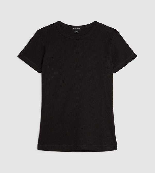 Karen Millen  - Black Tops & Blouses