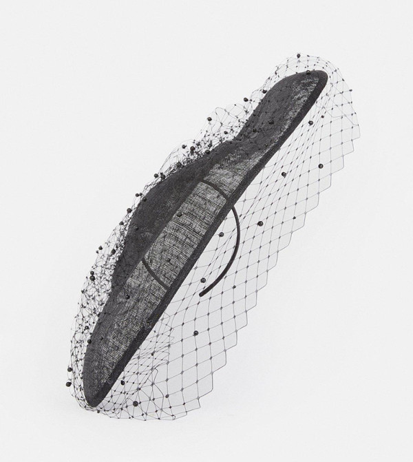 Karen Millen - Express  Hats - Black Hats