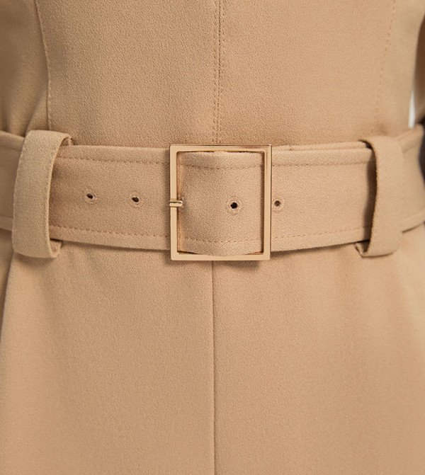 Karen Millen Clothing - Brown Jumpsuits