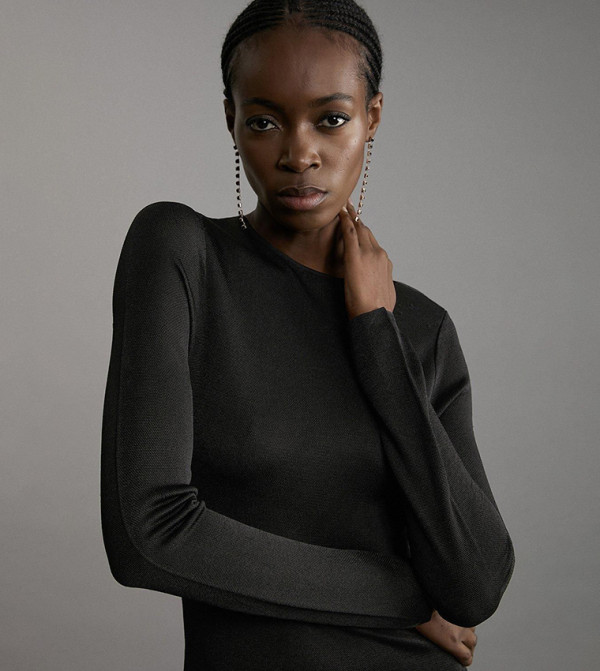 Karen Millen Karen Millen - Black Party Dresses