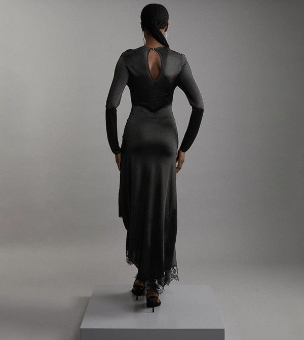 Karen Millen Karen Millen - Black Party Dresses