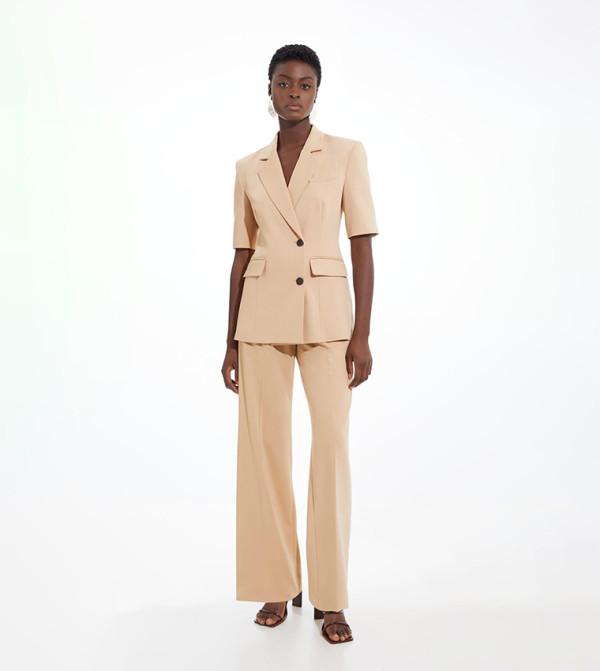 كارن ميلين - اوتليت  - بيج بنطال كاجوال