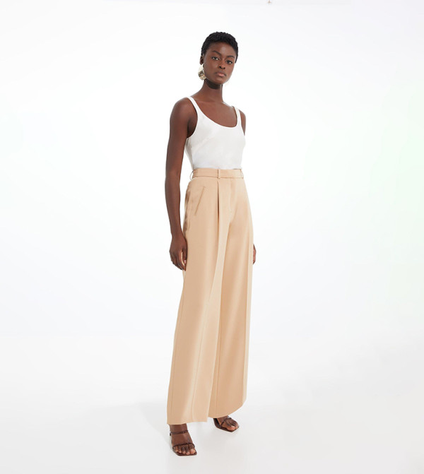 كارن ميلين - اوتليت  - بيج بنطال كاجوال