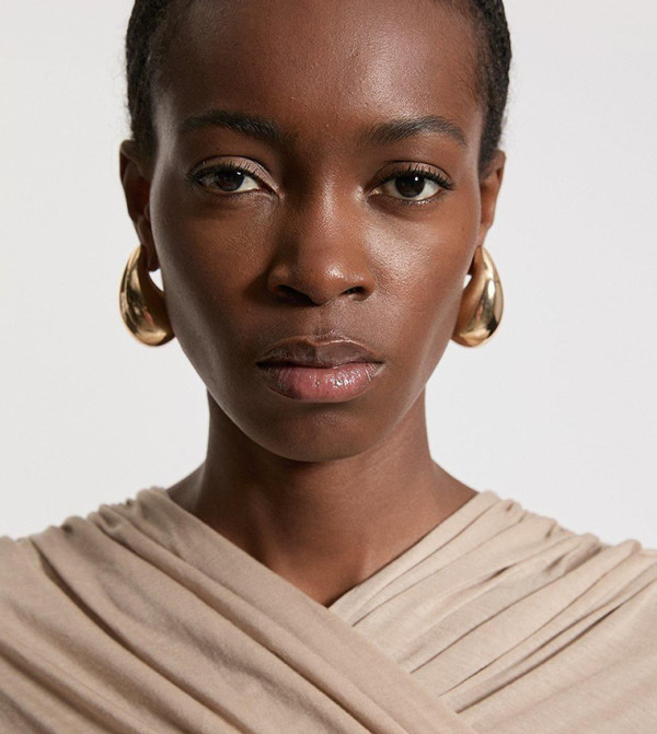 كارن ميلين - اوتليت  - لحمي Casual Tops