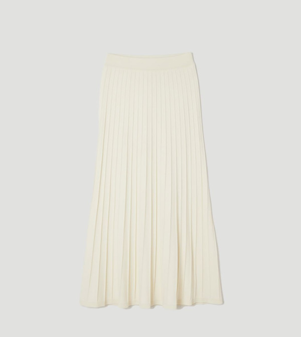 Karen Millen Karen Millen - White Maxi Skirts