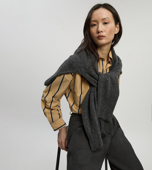 كارن ميلين بلوزات - بيج قمصان