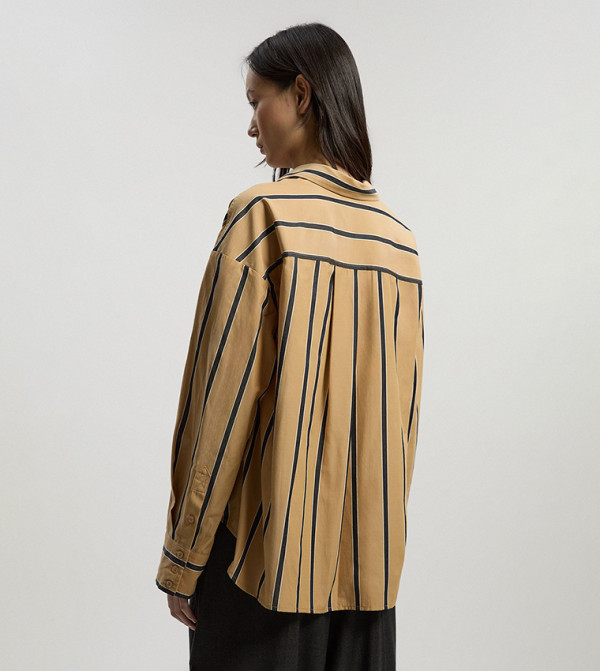 كارن ميلين بلوزات - بيج قمصان