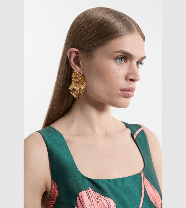 Karen Millen - Outlet  ramadan - Green Maxi Dresses