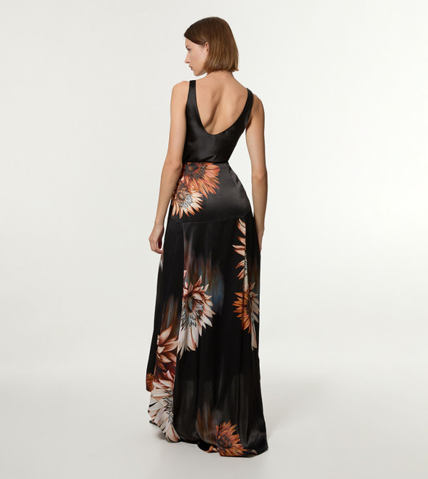 Karen Millen - Outlet  - Multi Maxi Skirts
