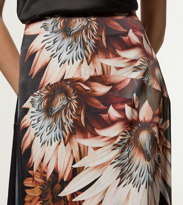 Karen Millen - Outlet  - Multi Maxi Skirts