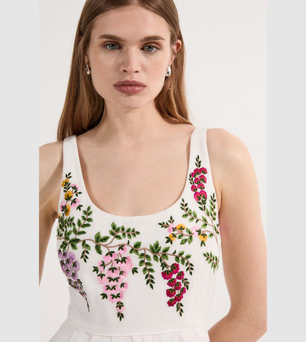 Karen Millen Karen Millen - Multi Midi Dresses