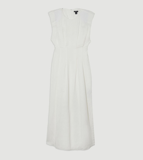 Karen Millen  Casual Dresses - White Casual Dresses