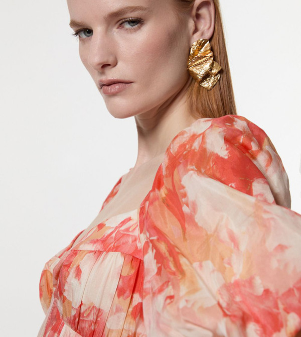 كارن ميلين - اوتليت  - خوخي  Mini Dresses