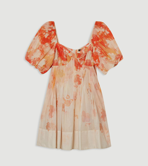 كارن ميلين - اوتليت  - خوخي  Mini Dresses