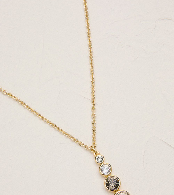 كارن ميلين  قلائد وتعليقات - ذهبي قلائد