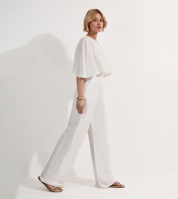 كارن ميلين - اوتليت جيمسوت - أبيض جيمسوت