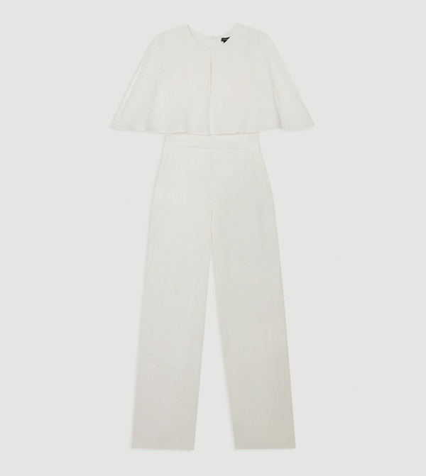 كارن ميلين - اوتليت جيمسوت - أبيض جيمسوت