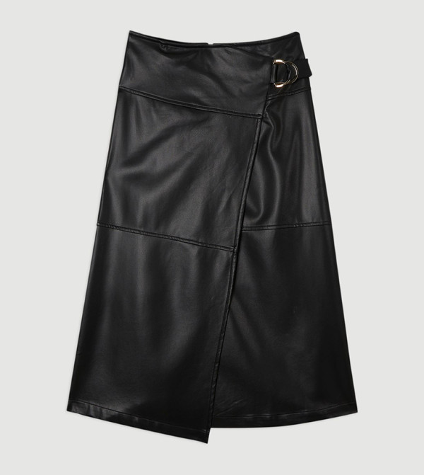 Karen Millen Karen Millen - Black Midi Skirts
