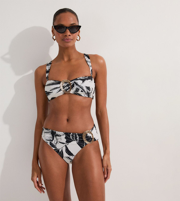 كارن ميلين - إكسبرس  ملابس سباحة - متعدد Bikini Tops