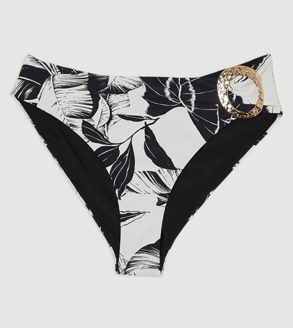 كارن ميلين - إكسبرس  سراويل بكيني  - متعدد Bikini Bottoms