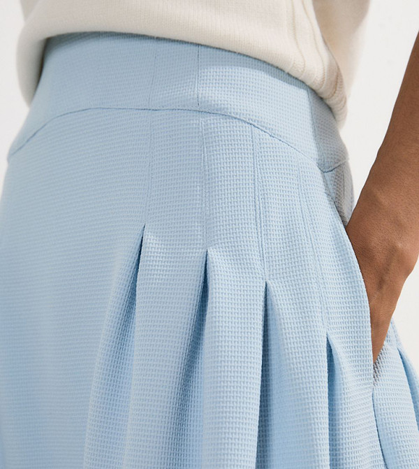 Karen Millen Karen Millen - Blue Midi Skirts