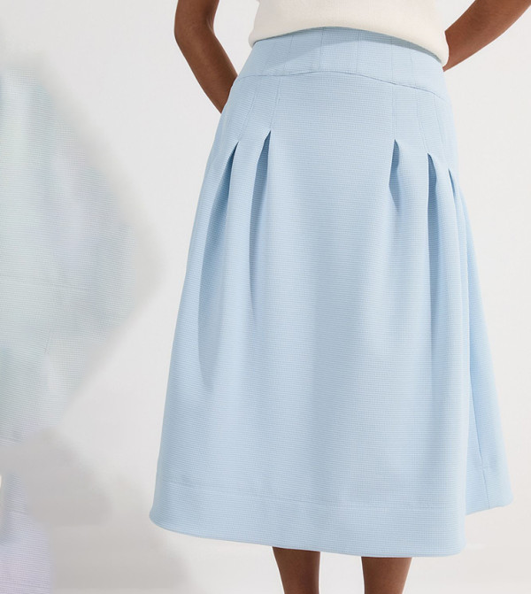 Karen Millen Karen Millen - Blue Midi Skirts