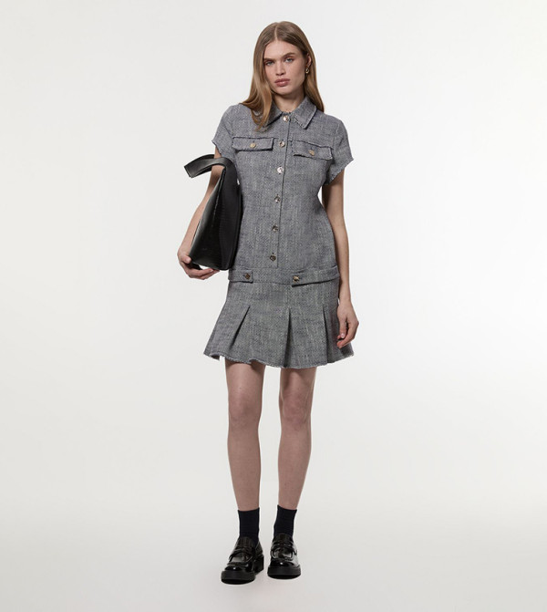 Karen Millen Karen Millen - Navy Casual Dresses