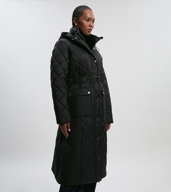 Karen Millen Karen Millen - Black Jackets & Coats