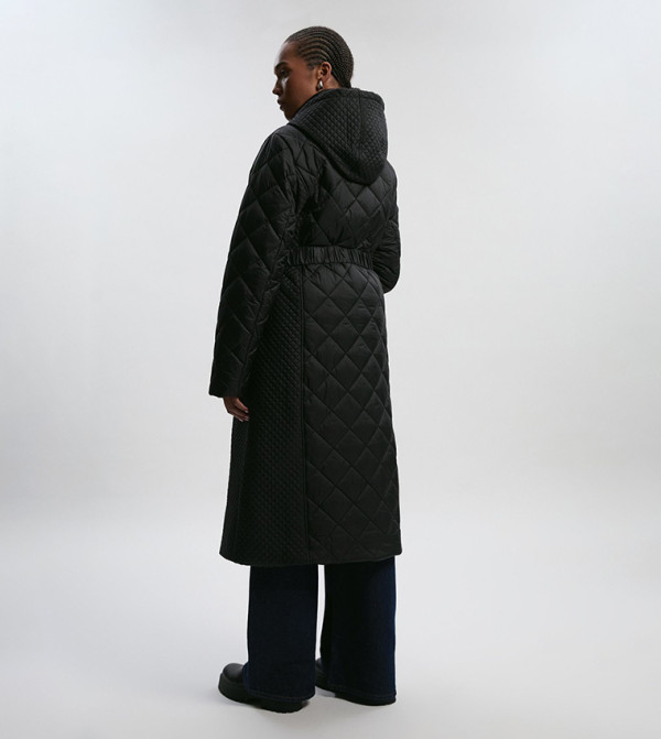 Karen Millen Karen Millen - Black Jackets & Coats