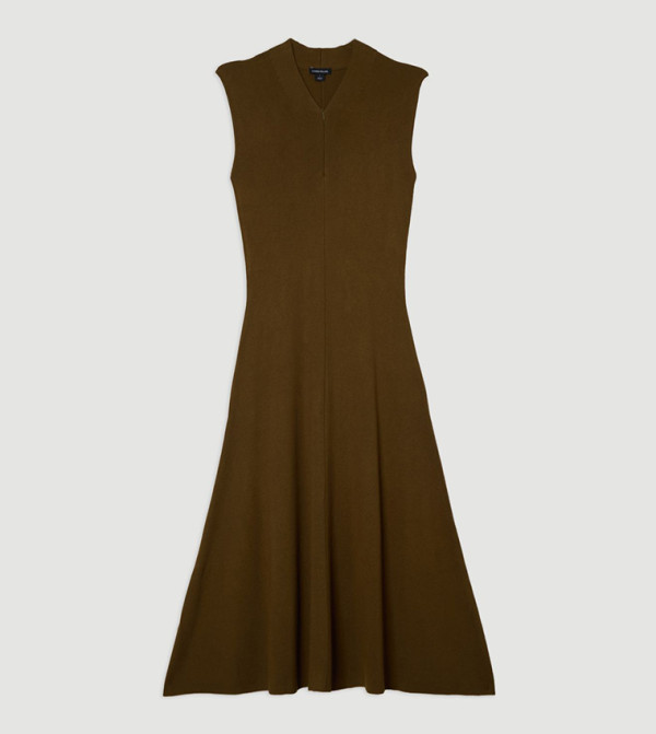 كارن ميلين - اوتليت  - زيتي  Midi Dresses