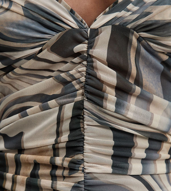 Karen Millen  Clothing - Multi Maxi Dresses