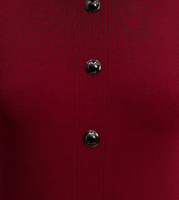 Karen Millen Karen Millen - Red Mini Dresses