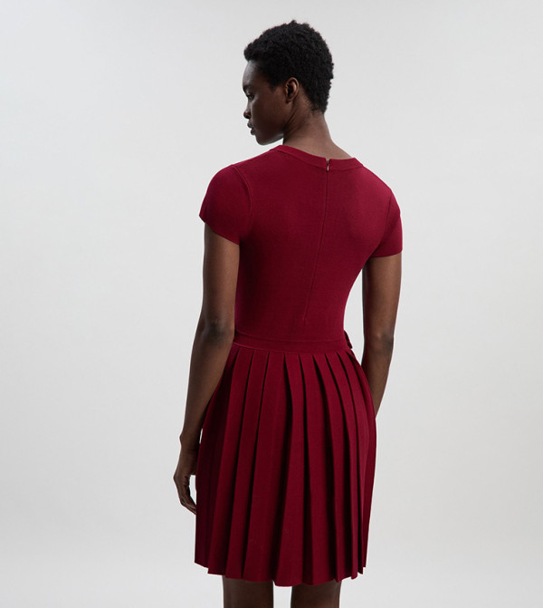 Karen Millen Karen Millen - Red Mini Dresses