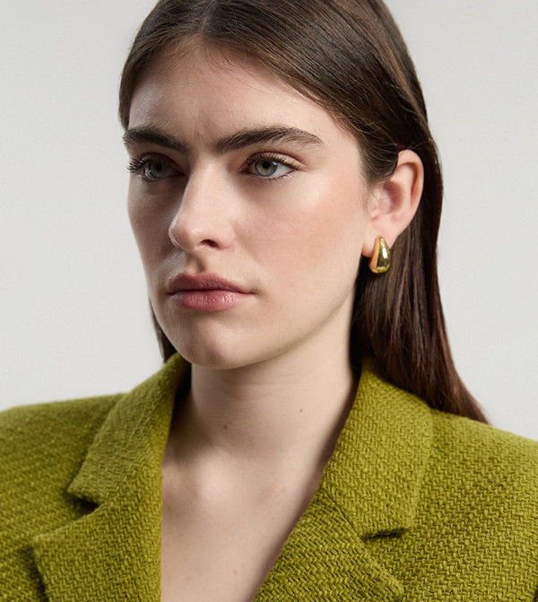 كارن ميلين جاكيتات ومعاطف - أخضر جاكيتات كاجوال