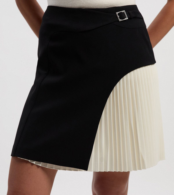 Karen Millen  Mini Skirts - Multi Mini Skirts