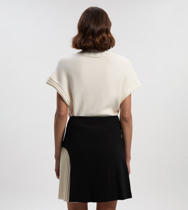 Karen Millen  Mini Skirts - Multi Mini Skirts