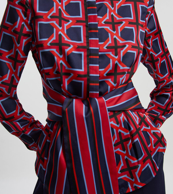 Karen Millen Tops - Multi Shirts