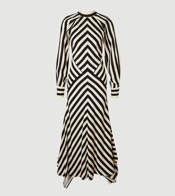 كارن ميلين  - متعدد Maxi Dresses
