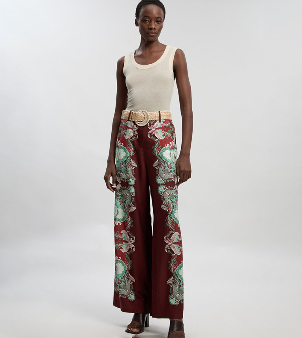 Karen Millen Karen Millen - Multi Casual Pants