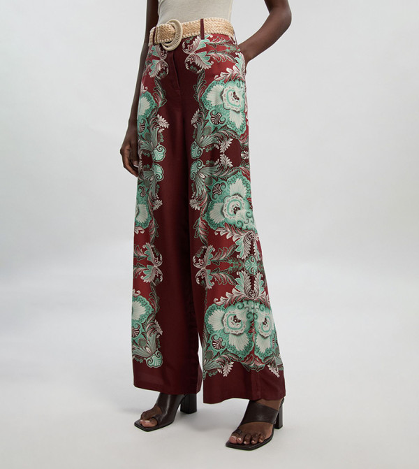 Karen Millen Karen Millen - Multi Casual Pants