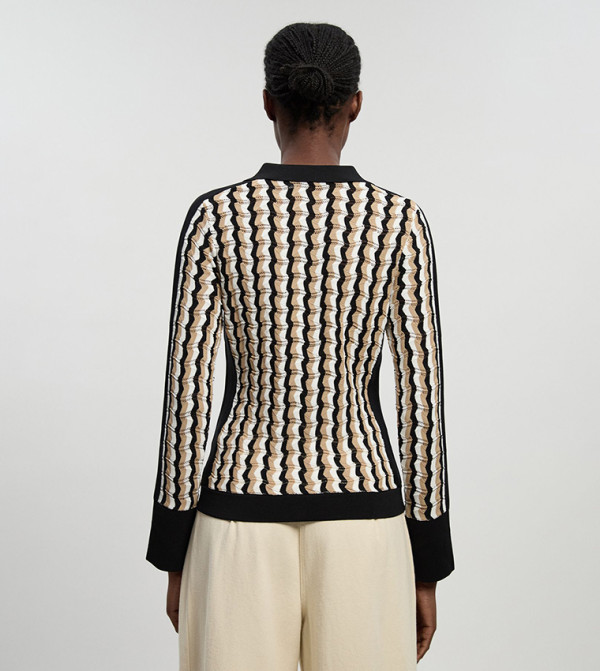 Karen Millen  Clothing - Multi Casual Tops