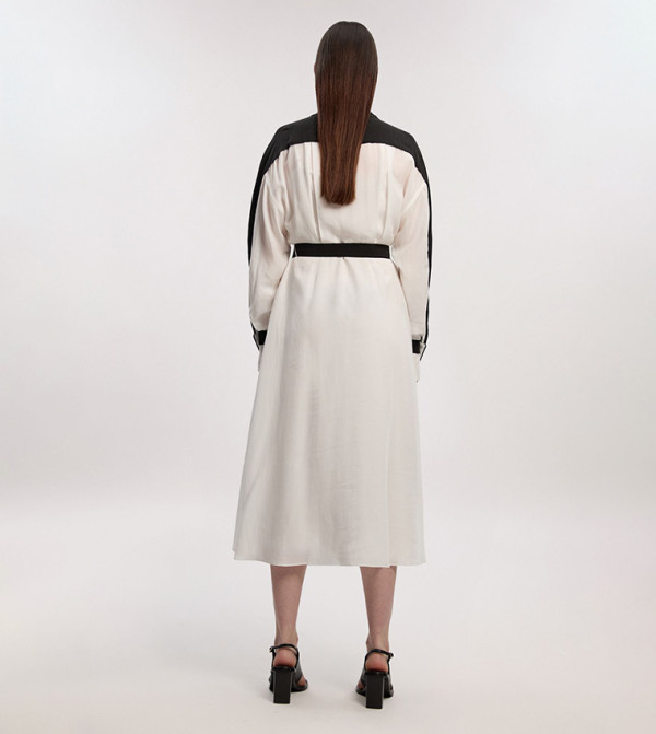 كارن ميلين كارن ميلين - متعدد Shirt & T-Shirt Dresses